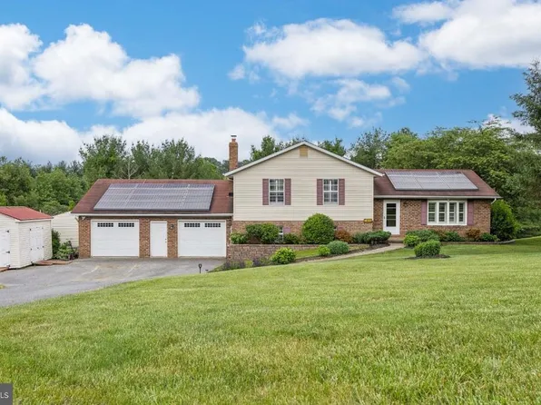 1486 Allen Way, Westminster, MD 21157