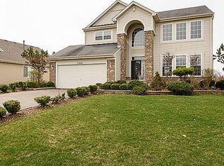 25607 W Bluestem Rd, Round Lake, IL 60073