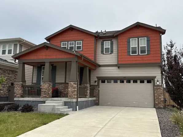5991 N Liverpool Ct, Aurora, CO 80019