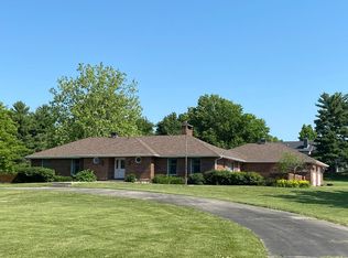 1104 E Clark St, Albany, MO 64402