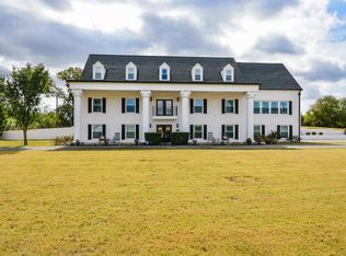 529 Beason Rd SE, Calhoun, GA 30701