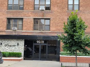 9011 35th Ave APT 3A, Flushing, NY 11372