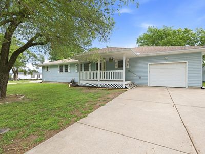 124 N Broadway St, Udall, KS, 67146