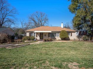 16 Friartuck Rd, Greenville, SC 29607