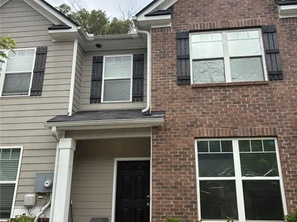2496 Piering Dr, Lithonia, GA 30038