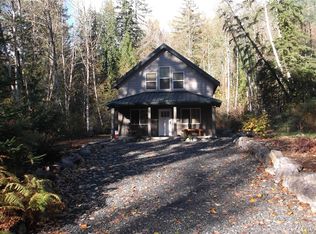 7582 Canyon View Dr, Glacier, WA 98244