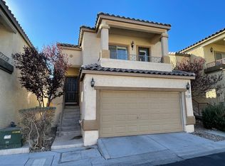 9745 Tonyville Ave, Las Vegas, NV 89149