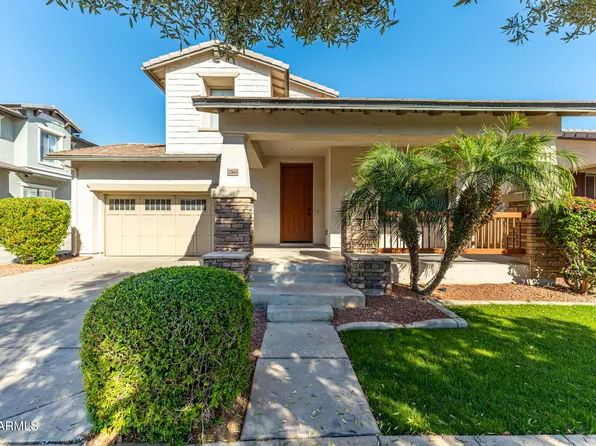 12865 N 151st Drive, Surprise, AZ 85379