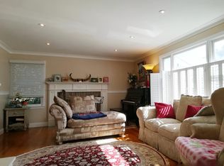 31 Anawan Ave, Boston, MA 02132