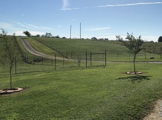 10621 Shelley Rd, Gentry, AR 72734