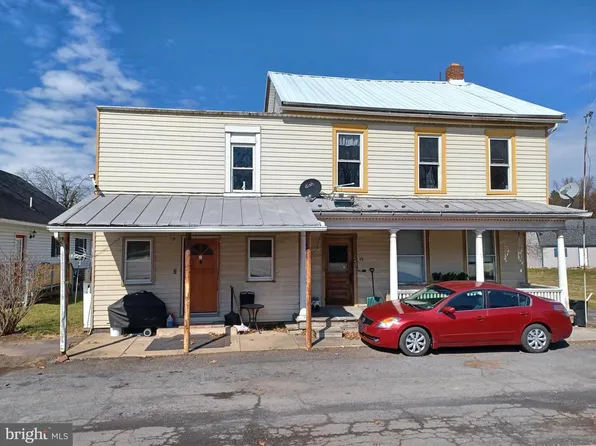 22 Front St, New Buffalo, PA 17069