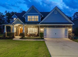 422 Kirkwood Drive, Evans, GA 30809