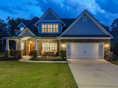 422 Kirkwood Drive, Evans, GA, 30809