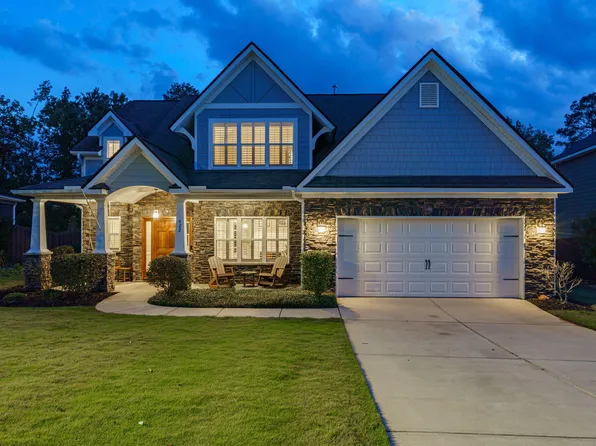 422 Kirkwood Drive, Evans, GA 30809