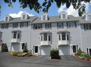 5 Waltham Dr, Plainville, MA 02762