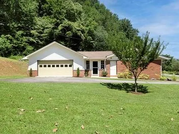 1654 Myers Chapel Rd, Hayesville, NC 28904