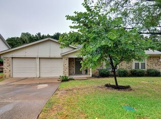 4605 Sierra Ln, Arlington, TX 76016