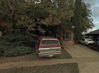 4405 Deidra St, Bossier City, LA 71111