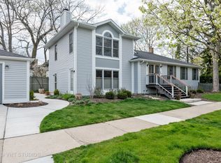 238 Lake St, Glencoe, IL