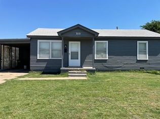 3113 SE 21st St, Oklahoma City, OK 73115