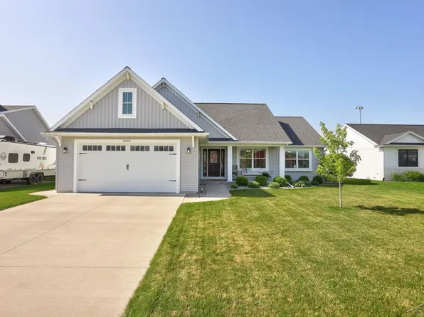 5623 Stone Briar Ln S, Freeland, MI 48623