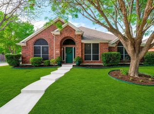 6101 Oldham Dr, McKinney, TX 75070