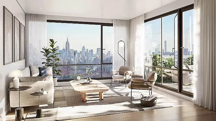 Rented by Doorway NYC, LLC | media 2