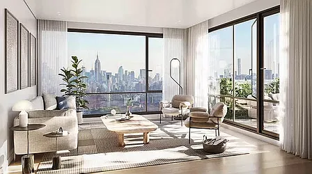 Rented by Doorway NYC, LLC