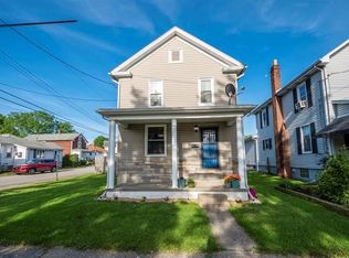 4 Walnut St, Homer City, PA 15748