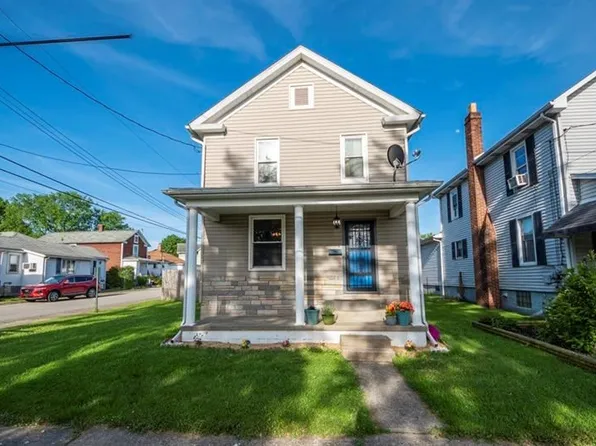 4 Walnut St, Homer City, PA 15748