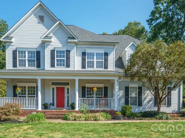 10803 McCamie Hill Pl, Concord, NC 28025