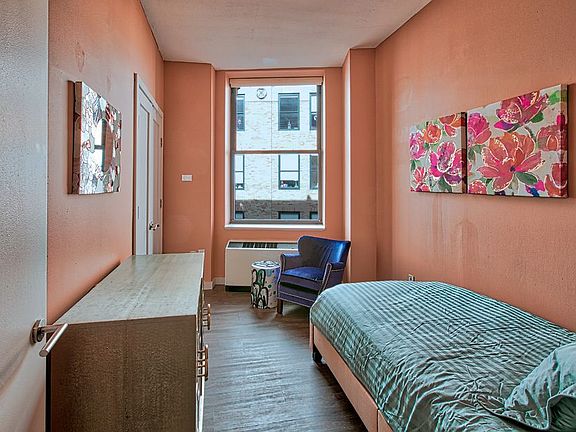 5th image of 1 Wall Street Ct APT 1505