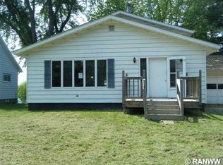 315 S Stafford St, Greenwood, WI 54437
