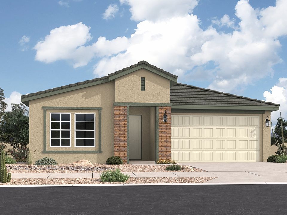 Passionflower II Cottage