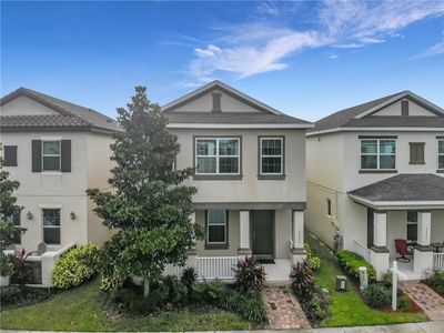 9325 Mira Valle Ln, Winter Garden, FL, 34787