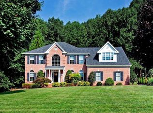 1720 Cannongate Rd, Forest Hill, MD 21050