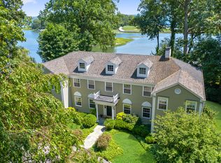 115 Long Neck Point Rd, Darien, CT 06820