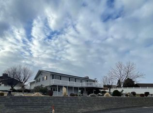 2640 Grandview Dr, Clarkston, WA 99403