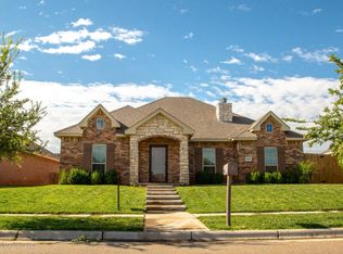 9803 Will Ave, Amarillo, TX 79119