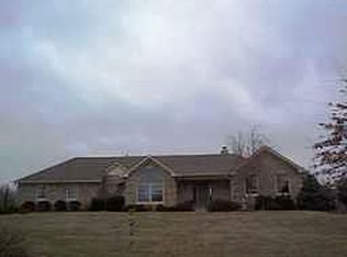 6208 Highland Ln, McCordsville, IN 46055