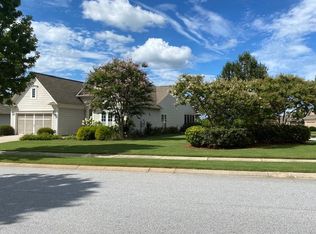 508 Orchid Lights Ct, Griffin, GA