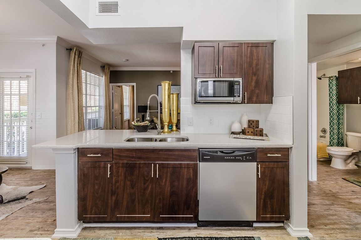 Polished. Practical. Perfect.