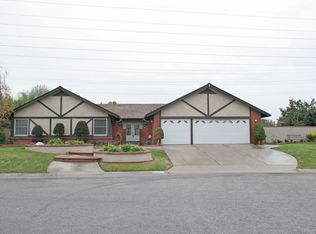 9402 Villa Vista Way, Villa Park, CA 92861