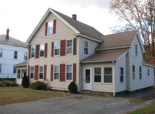 4064-4066 Main St, Thorndike, MA 01069