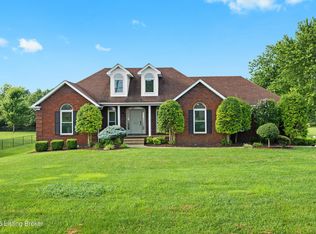 4579 Highway 44 E, Shepherdsville, KY
