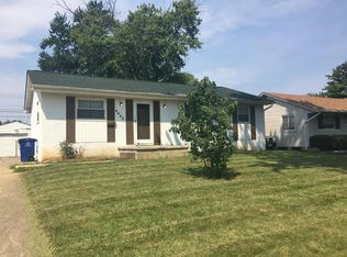 4497 Blythe Rd, Columbus, OH 43224