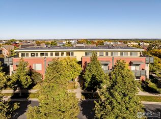 4650 Holiday Dr UNIT 301, Boulder, CO 80304