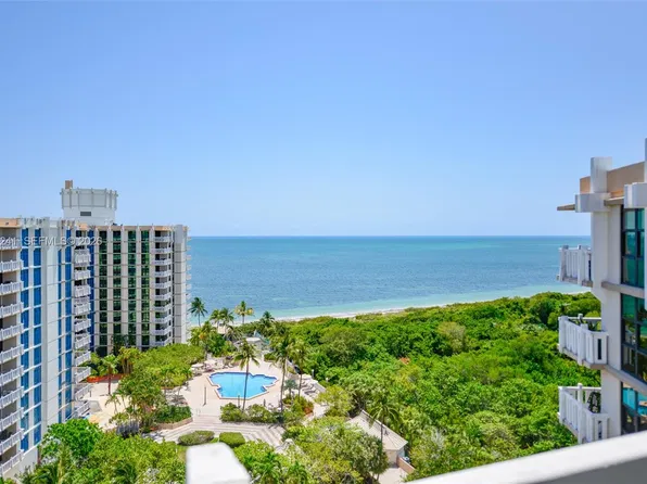 1121 Crandon Blvd, Key Biscayne, FL