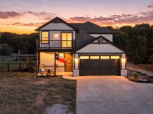1006 Mojave Trl, Granbury, TX 76048