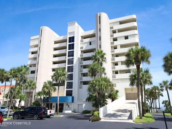 2835 N Highway A1a APT 502, Indialantic, FL 32903